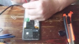 Ремонт смартфона OPPO 3