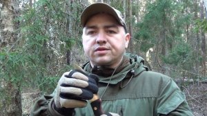 Nessmuk Nord Hunter CPR