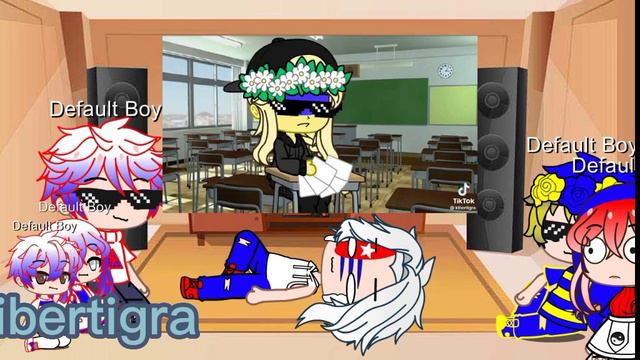 Реакция стран на Россию (1/?) смотреть онлайн