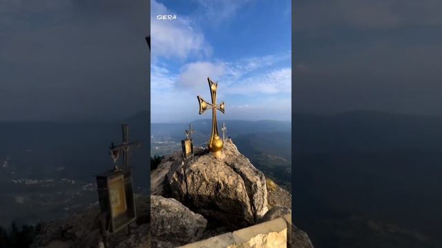 Georgia #Imereti# #nine# #crosses# #Грузия# #девять# #крестов# #Վրաստան# #Իմերեթյան# #ինը# #խաչ#