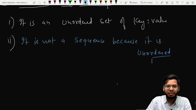 Class 12 Python | Revision Tour 2 | Dictionaries | Class 12 Computer Science 2023-24 |