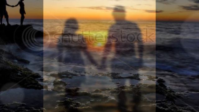 FRIENDS AND LOVERS by Carl Anderson and Gloria Loring смотреть онлайн