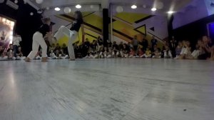 Batizado. December Event 2016