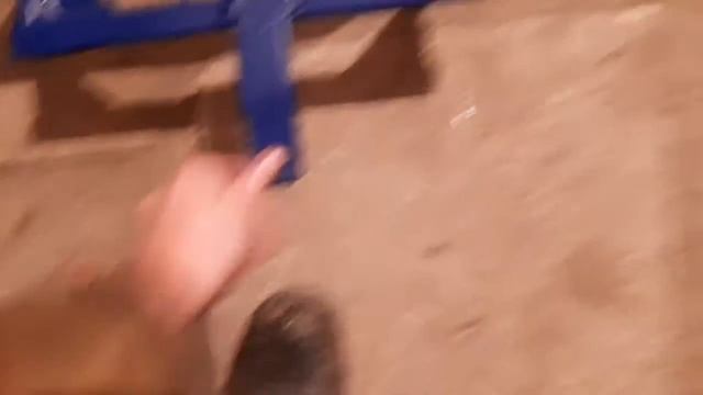 А что там с трайком ???????