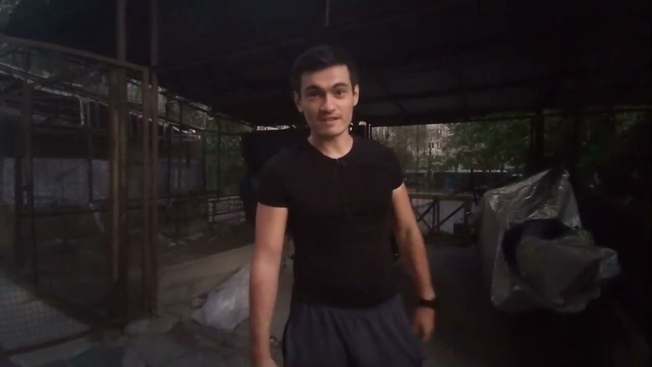 Купил себе новую Альфу. Пролог к обзору Racer Trophy RC110N. Первая заводка. смотреть онлайн