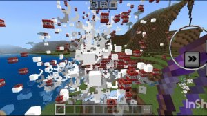 Взорвал 250000 тонн тротила