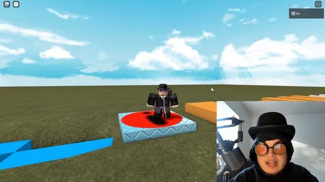 SCARY ROBLOX BADGES... смотреть онлайн