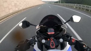 Honda CBR 250 R 2014 Top Speed