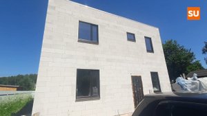 Приступили к внутренним работам на доме Сумароково в Сынково