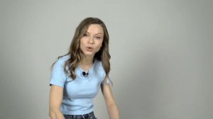 Видеовизитка. Актриса Татьяна Чердынцева. Агент Василина. vaselina@rambler.ru