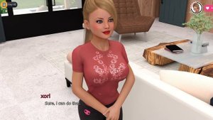 Dating my daughter chapter 4 v0.31 update gameplay with cassandra
