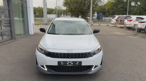 Kaiyi E5