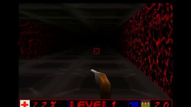 Прохождение игры Hell Life