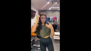 Алина Артыкова Будни После Проекта
