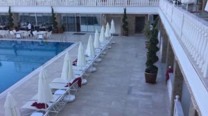 Турция отель Allure Beach Resort 4*