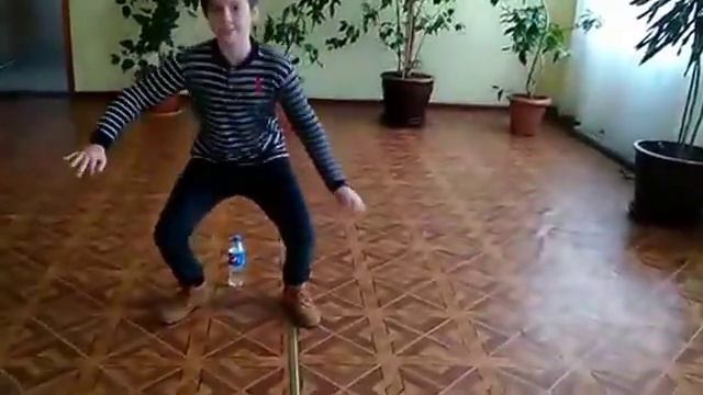 КАК СЕСТЬ НА БУТЫЛКУ. ГАЙД ОТ ПРОФЕССИОНАЛА смотреть онлайн