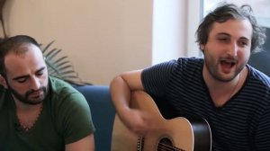 Мгзавреби – Alilo | fairlane acoustic (2014)