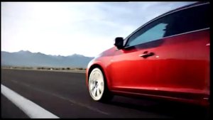 Вызывающий трюк нового Volvo S60