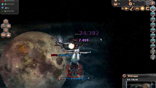 Dark orbit - °°°†●Ť●Ħ●Φ●Я●†°°° Trukkarolo.wmv смотреть онлайн