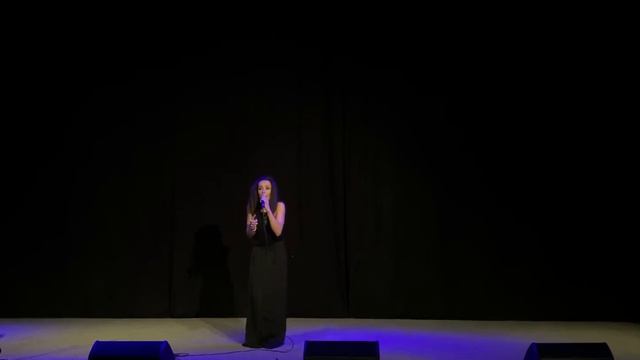 ЦАХ Оксана - Маша и М- ЗЕМЛЯ / 20 лет спустя смотреть онлайн