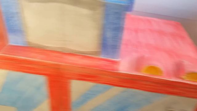 Я Сделал Оптимуса Прайма Из Бумаги!/Бюст Оптимуса Прайма/Трансформеры Из Бумаги -[Фигурки Из Бумаги смотреть онлайн