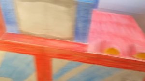 Я Сделал Оптимуса Прайма Из Бумаги!/Бюст Оптимуса Прайма/Трансформеры Из Бумаги -[Фигурки Из Бумаги