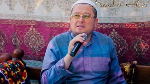 БИР ЎҒИРЛИК ҲИКОЯСИ / ЁРҚИНЖОН ДОМЛА РОҲИМАҲУЛЛОҲ / YORQINJON DOMLA ROHIMAHULLOH