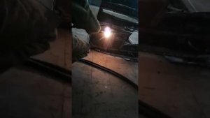Как научится резать газорезом?