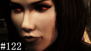 TES 5 Skyrim Special Edition. Прохождение #122 Прикосновение к небу Часть 2