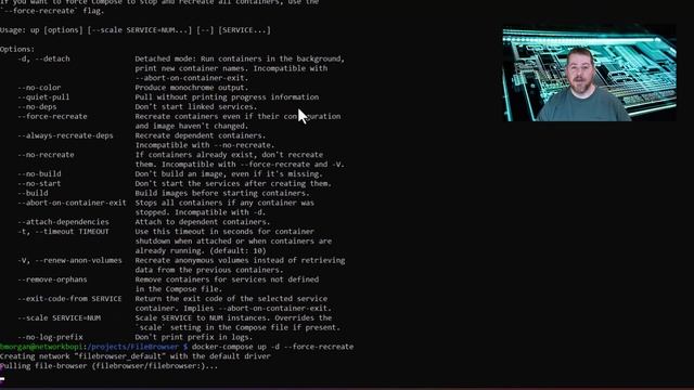 Easy FileBrowser Setup смотреть онлайн