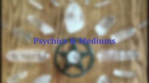 Free Readings Live Chat ~ Psychic and Tarot - visit www.privateoracle.com First 3 Minutes FREE