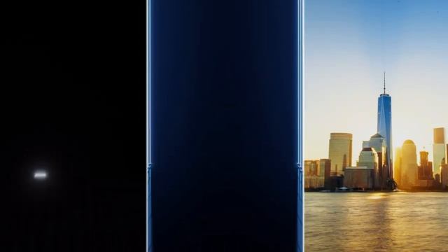 Odyssey Neo G9: Революційні ігрові можливості смотреть онлайн