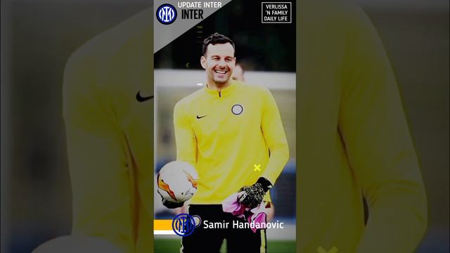 Samir Handanovic: Not sure whether to join another Club or Retire