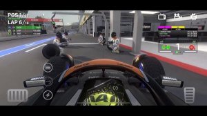 Monoposto 2023 35% RACE GAMEPLAY!