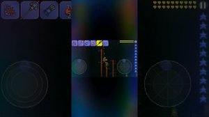 способ как призвать солнечное затмение в terraria 1.2