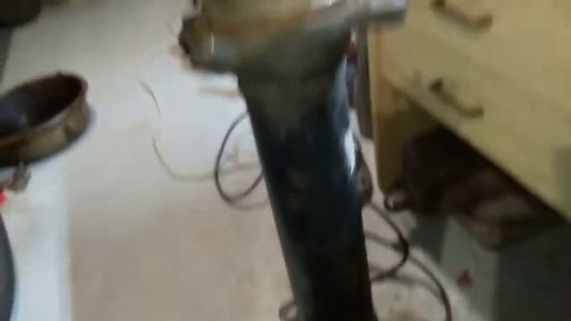 TOWN ACE CR31. Замена подшипника полуоси редуктора переднего моста. смотреть онлайн