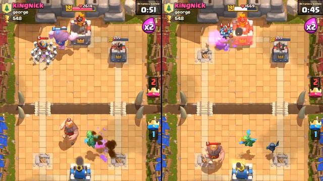 Clash Royale. Episode 6. смотреть онлайн