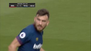 West Ham United (h) - Highlights