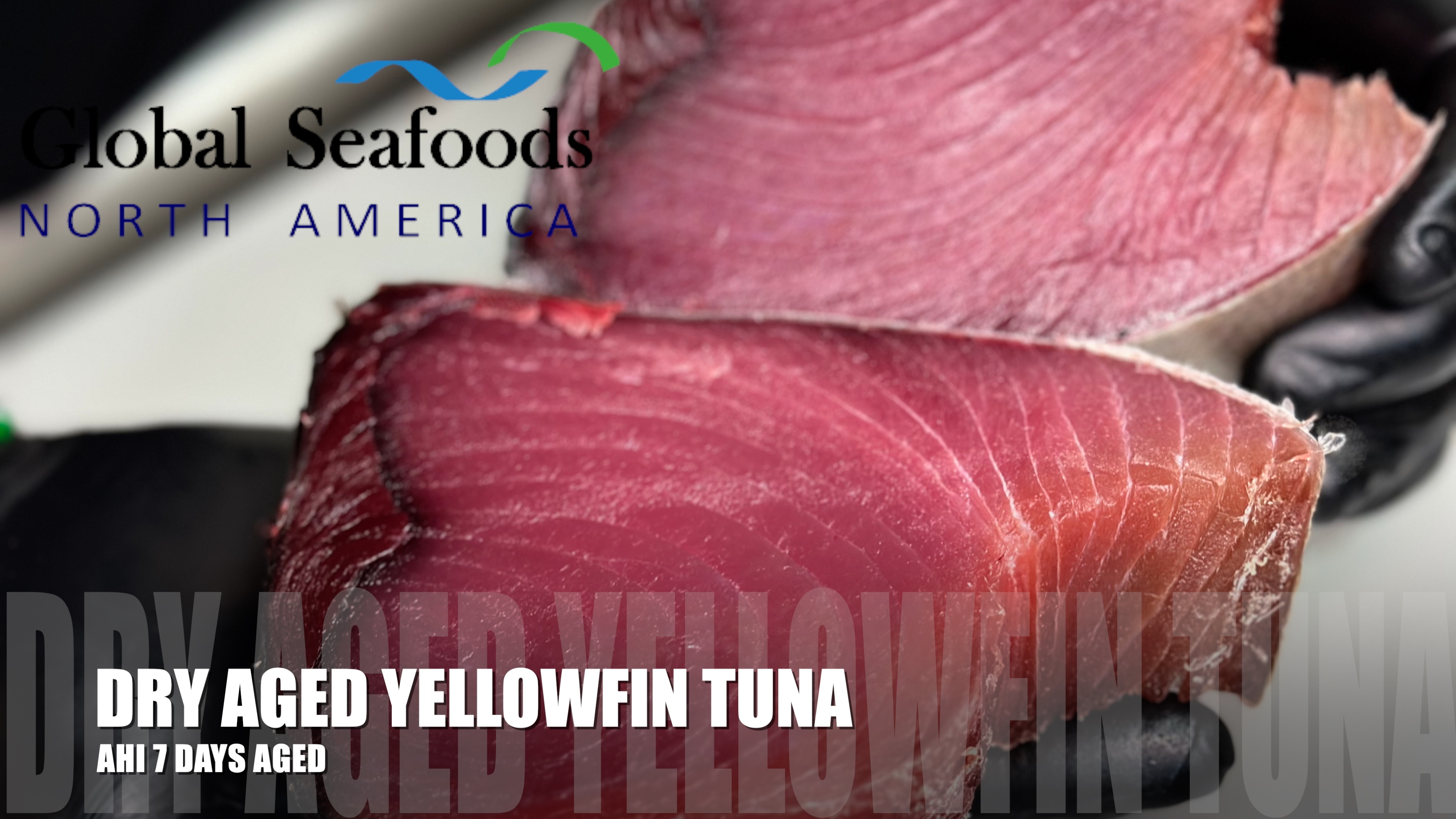 Dry-Aged Ahi Tuna: A Culinary Delight for Food Enthusiasts - Global Seafoods Fish Market and Cooking