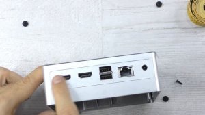 IL PERFETTO MINI PC - Versatile, Silenzioso, Compatto e Aggiornabile - BMAX B2 Plus Recensione