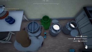 КВАНТУМЕЦ ПРОДАЕТ РАНЧО ЧТОБЫ СТАТЬ ФЕРМЕРОМ!МЕДАЛИСТ ТЕРПИТ И РАБОТАЕТ!