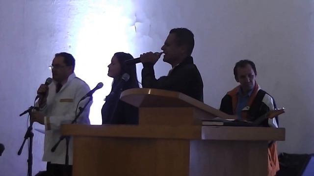 Grande Vigília no Monte da Luz! 028 смотреть онлайн