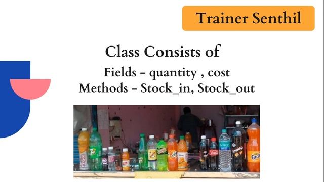 OCP: Java SE 17- 1Z0-829 Video Series- 2. Introduction to Java Class in Tamil - Theory смотреть онлайн