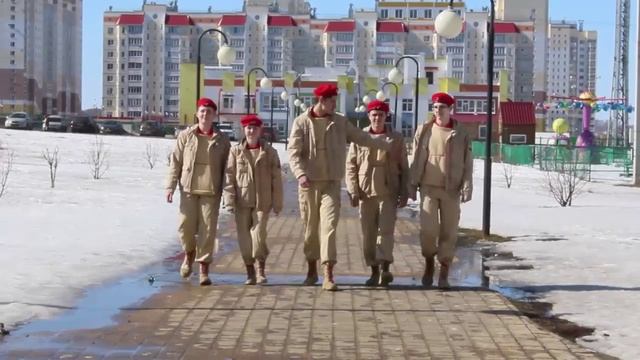 ВИДЕООТКРЫТКА