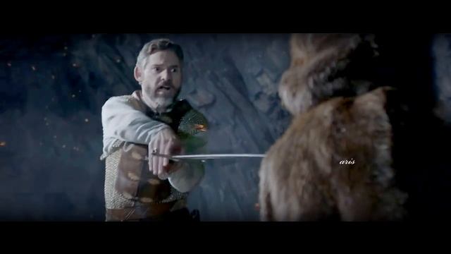 King arthur and the Mage смотреть онлайн