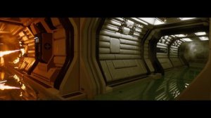 Alien Isolation 4K - ULTRA GRAPHICS CINEMATIC MOD