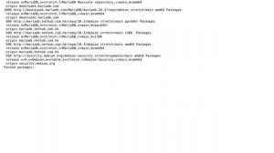 Unix & Linux: How to install software-properties-common in Debian 9? (2 Solutions!!)