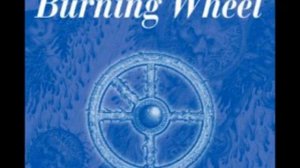 [Rolling Intentions Podcast] The Burning Wheel Revised - Session 2