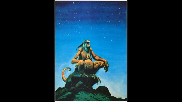 Terminal Passage - Stargazer 7-28 смотреть онлайн