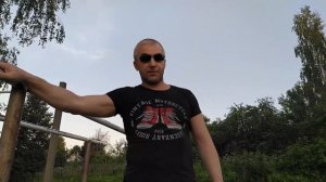 ЧТО БУДЕТ, ЕСЛИ ОТЖИМАТЬСЯ НА БРУСЬЯХ КАЖДЫЙ ДЕНЬ В ТЕЧЕНИИ МЕСЯЦА? ПЯТЫЙ ДЕНЬ ЭКСПЕРИМЕНТА ???